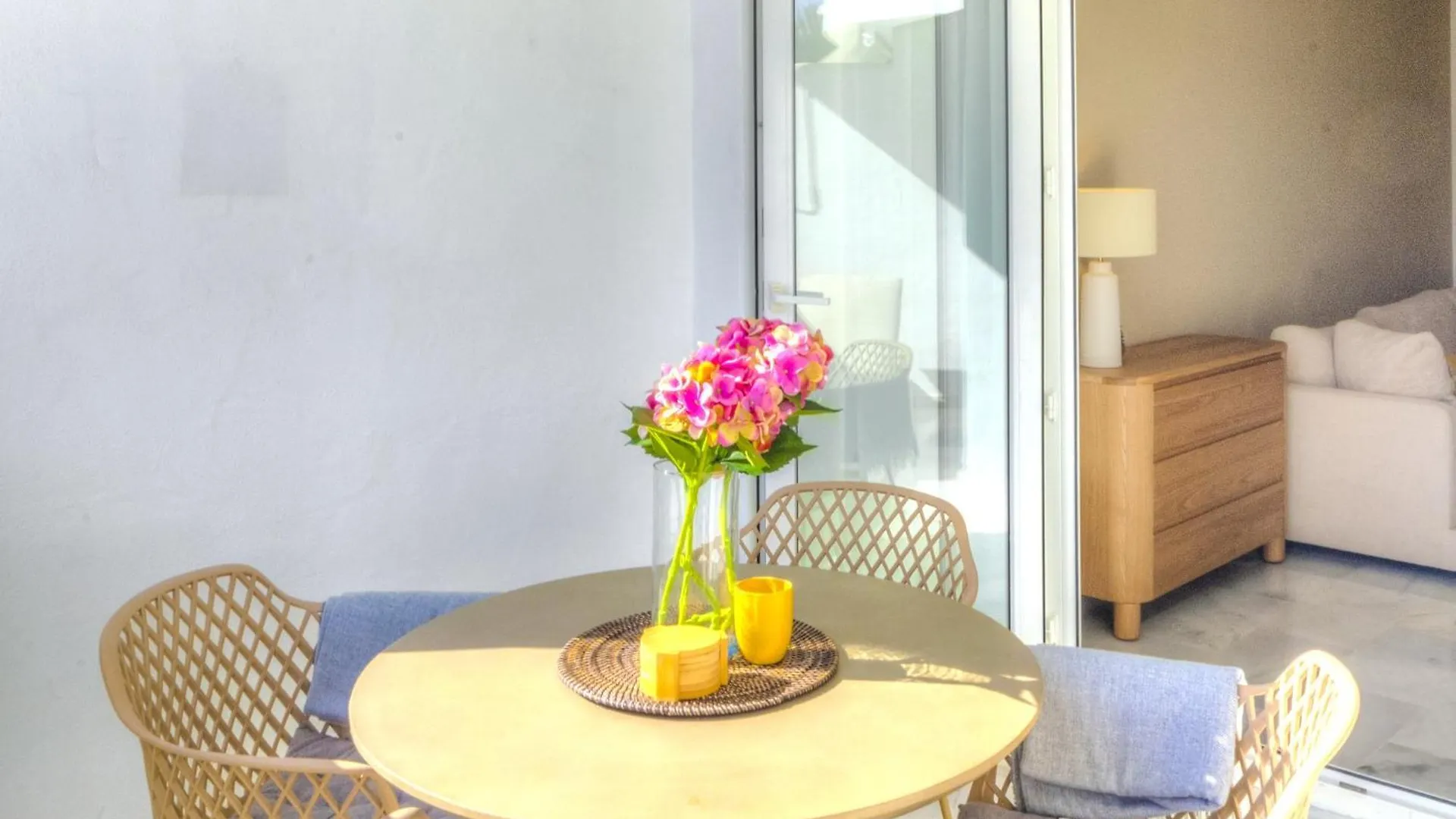 Marbella Real - Newly Reformed Apartment 0*,  Spain